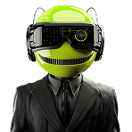 Gabe the Happy Hacker