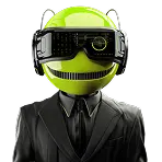 Gabe the LeXbot